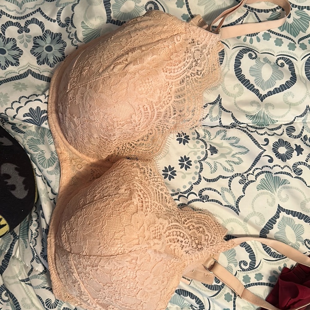 Victoria’s Secret bra